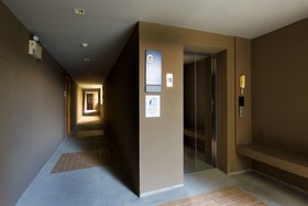 Baan SanKraam Condominium
