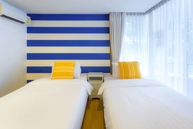 Baan SanKraam Condominium