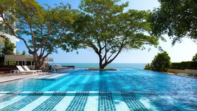 Baan SanKraam Condominium