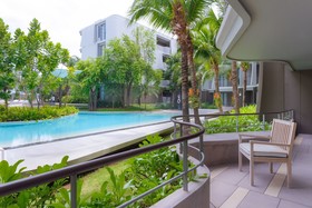 Baan SanKraam Condominium