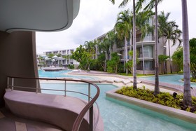 Baan SanKraam Condominium