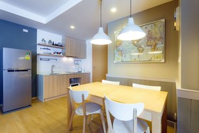 Baan SanKraam Condominium
