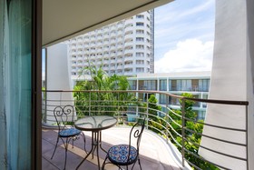 Baan SanKraam Condominium