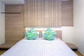 Baan SanKraam Condominium