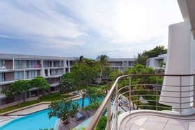 Baan SanKraam Condominium