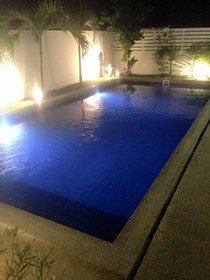 Baan Sarinya Pool Villa