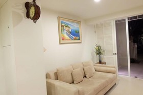 Baan Sea Talay Service Apartment