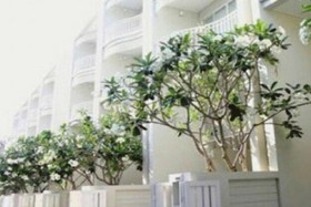 Baan Sea Talay Service Apartment