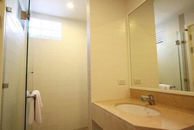 Baan Sea Talay Service Apartment