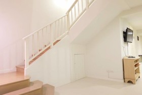 Baan Sea Talay Service Apartment