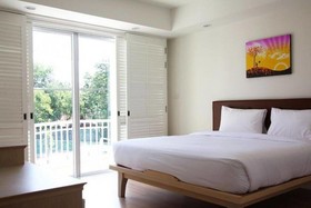 Baan Sea Talay Service Apartment