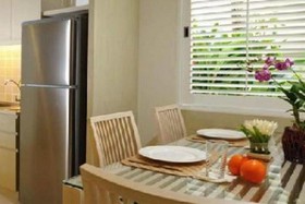 Baan Sea Talay Service Apartment