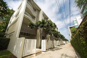 Baan Sea Talay Service Apartment