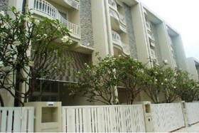 Baan Sea Talay Service Apartment