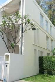 Baan Sea Talay Service Apartment