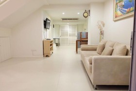 Baan Sea Talay Service Apartment