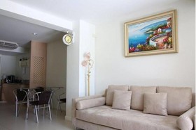Baan Sea Talay Service Apartment