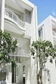 Baan Sea Talay Service Apartment