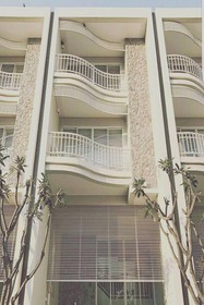 Baan Sea Talay Service Apartment