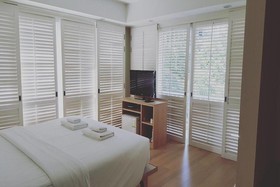 Baan Sea Talay Service Apartment