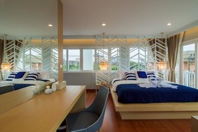 Baan Sea View Hua Hin By Piyanuch