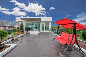 Baan Sea View Hua Hin By Piyanuch