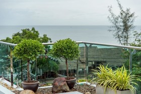 Baan Sea View Hua Hin By Piyanuch
