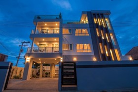 Baan Sea View Hua Hin By Piyanuch
