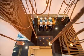 Baan Sea View Hua Hin By Piyanuch