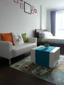 Baan Thew Lom Cha-Am Huahin by Delight