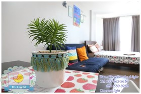 Baan Thew Lom Cha-Am Huahin by Delight