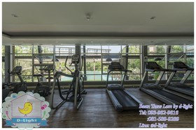 Baan Thew Lom Cha-Am Huahin by Delight