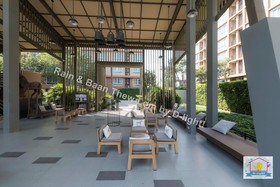 Baan Thew Lom Cha-Am Huahin by Delight