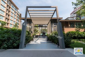 Baan Thew Lom Cha-Am Huahin by Delight