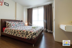Baan Thew Lom Cha-Am Huahin by Delight