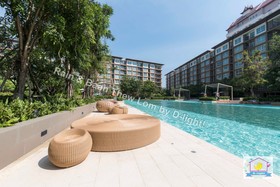 Baan Thew Lom Cha-Am Huahin by Delight