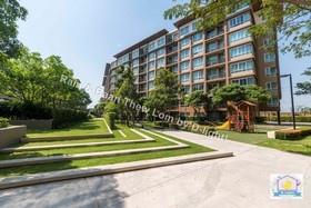 Baan Thew Lom Cha-Am Huahin by Delight