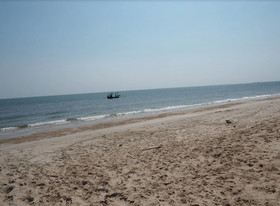 Baan Tukta at Beach