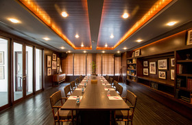 Baba Beach Club Hotel Hua Hin