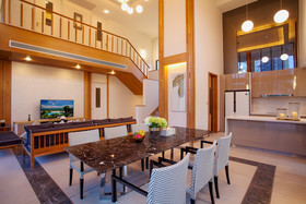 Baba Beach Club Hotel Hua Hin