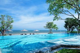 Baba Beach Club Hotel Hua Hin