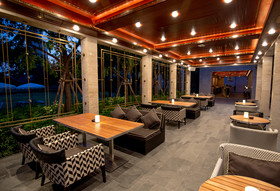 Baba Beach Club Hotel Hua Hin