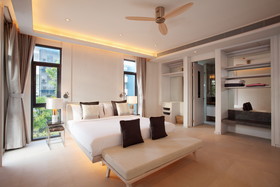Baba Beach Club Hotel Hua Hin