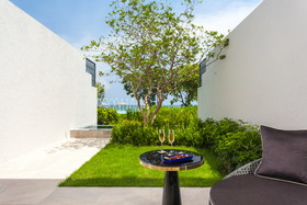 Baba Beach Club Hotel Hua Hin
