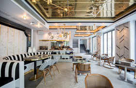 Baba Beach Club Hotel Hua Hin