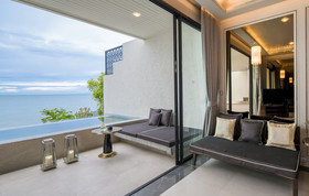 Baba Beach Club Hotel Hua Hin