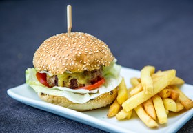 Baba Beach Club Hotel Hua Hin
