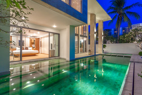 Baba Beach Club Hotel Hua Hin