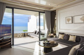 Baba Beach Club Hotel Hua Hin