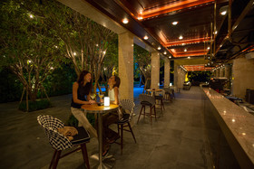 Baba Beach Club Hotel Hua Hin